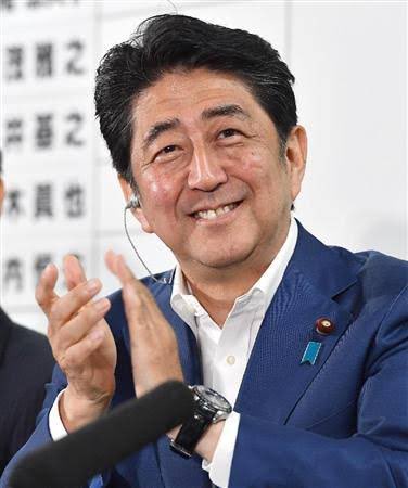 菅義偉前首相　安倍元首相は「寂しがり屋でもありました」、銃撃の一報受け「そばにいてやりたい」と奈良へ