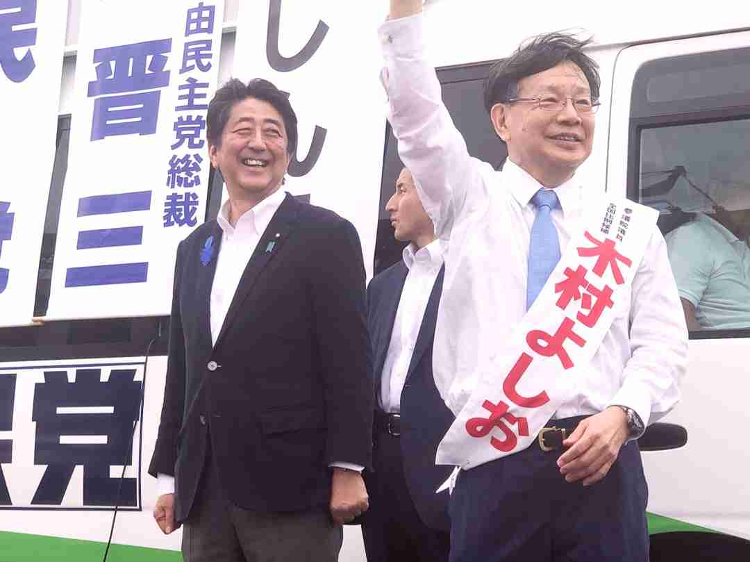 菅義偉前首相　安倍元首相は「寂しがり屋でもありました」、銃撃の一報受け「そばにいてやりたい」と奈良へ