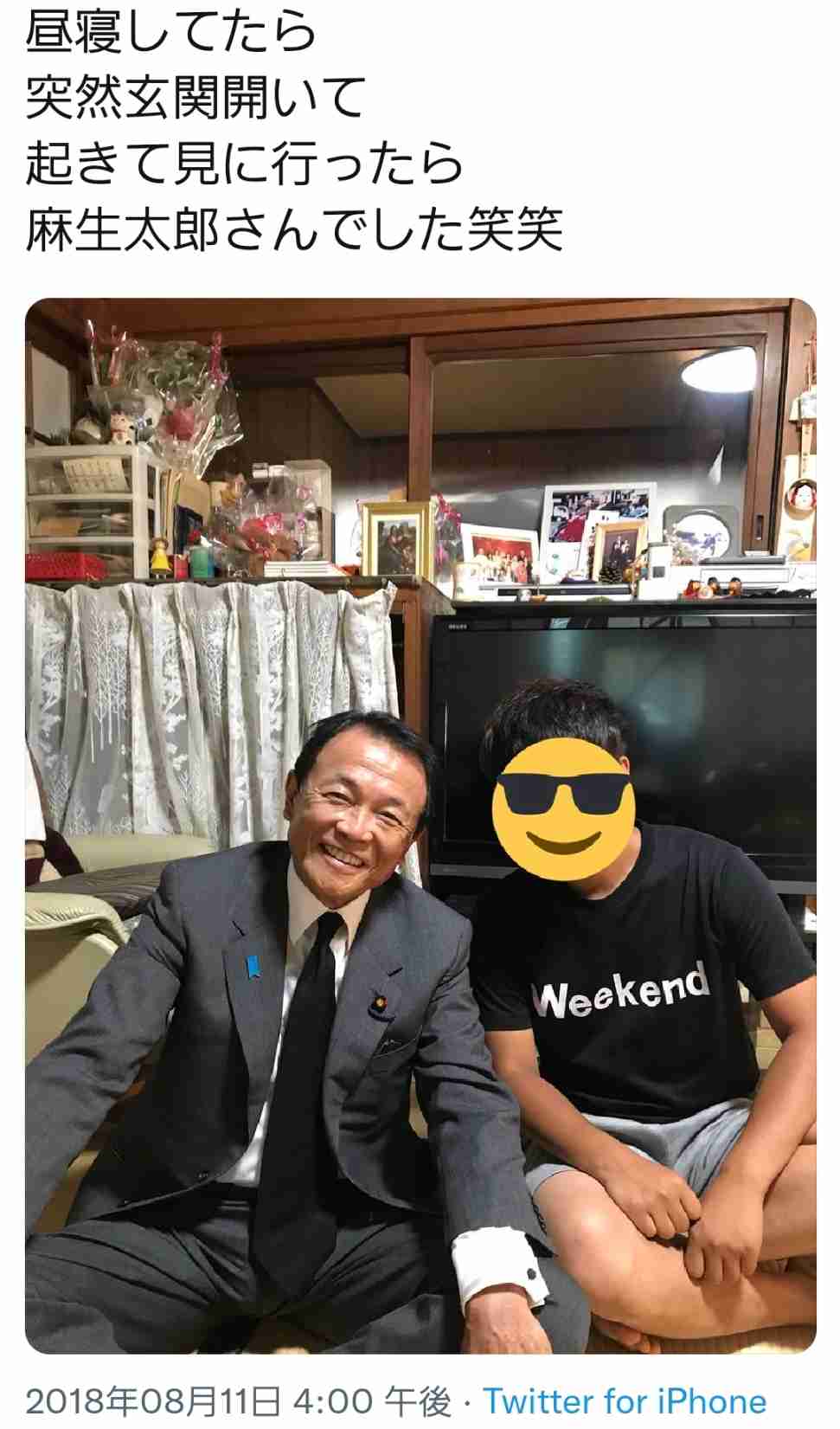 菅義偉前首相 安倍元首相は「寂しがり屋でもありました」、銃撃の一報受け「そばにいてやりたい」と奈良へ