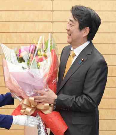 菅義偉前首相　安倍元首相は「寂しがり屋でもありました」、銃撃の一報受け「そばにいてやりたい」と奈良へ