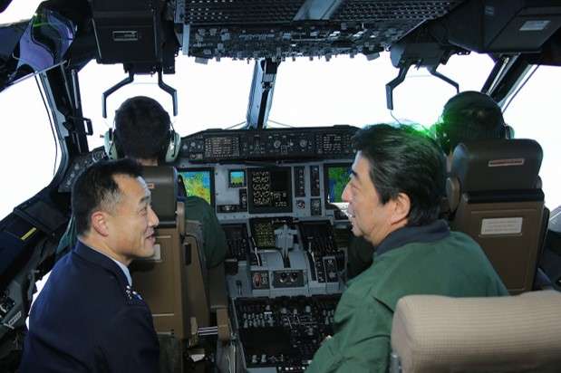 菅義偉前首相　安倍元首相は「寂しがり屋でもありました」、銃撃の一報受け「そばにいてやりたい」と奈良へ
