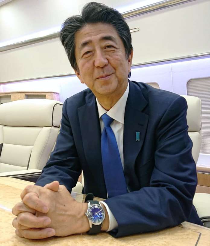菅義偉前首相　安倍元首相は「寂しがり屋でもありました」、銃撃の一報受け「そばにいてやりたい」と奈良へ