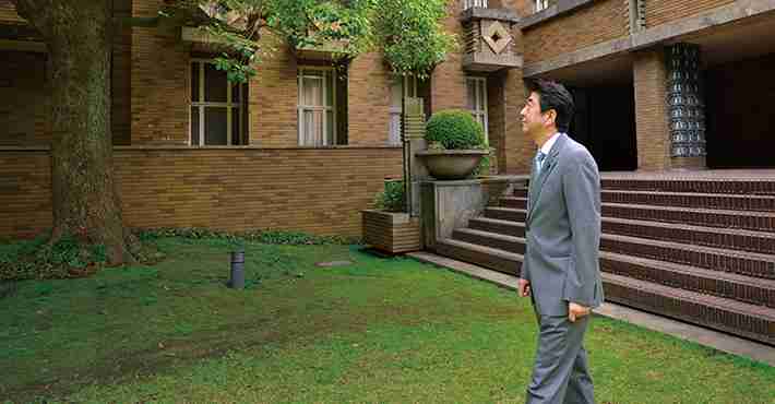 菅義偉前首相　安倍元首相は「寂しがり屋でもありました」、銃撃の一報受け「そばにいてやりたい」と奈良へ