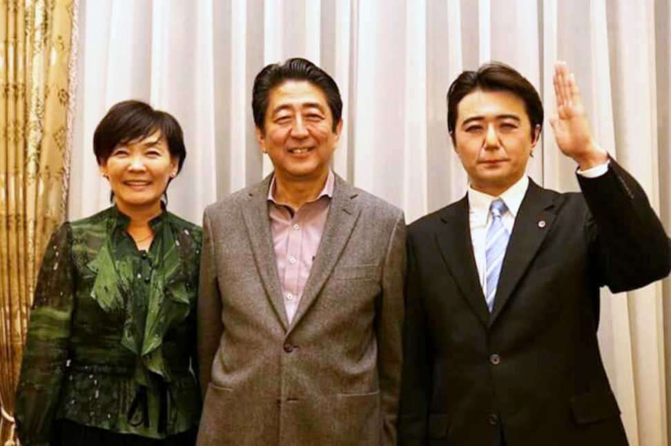 菅義偉前首相 安倍元首相は「寂しがり屋でもありました」、銃撃の一報受け「そばにいてやりたい」と奈良へ