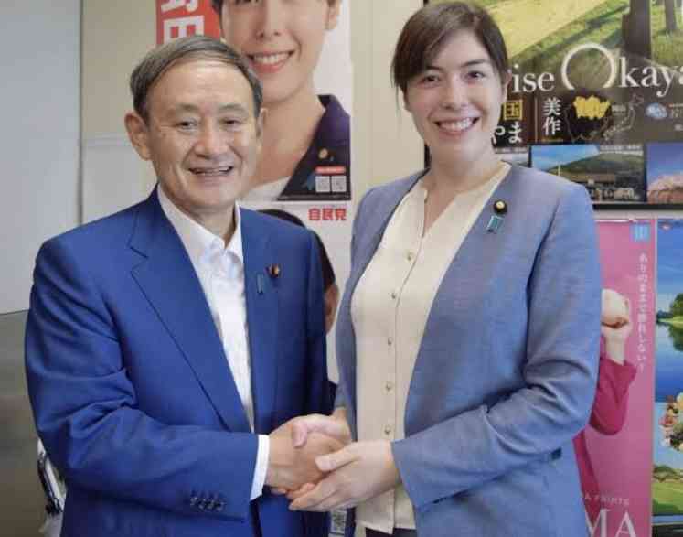 菅義偉前首相 安倍元首相は「寂しがり屋でもありました」、銃撃の一報受け「そばにいてやりたい」と奈良へ