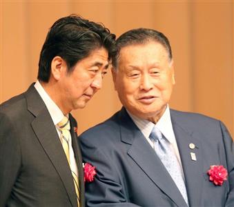 菅義偉前首相　安倍元首相は「寂しがり屋でもありました」、銃撃の一報受け「そばにいてやりたい」と奈良へ