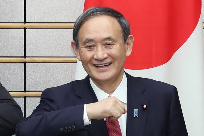 菅義偉前首相　安倍元首相は「寂しがり屋でもありました」、銃撃の一報受け「そばにいてやりたい」と奈良へ