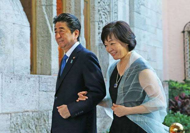 菅義偉前首相 安倍元首相は「寂しがり屋でもありました」、銃撃の一報受け「そばにいてやりたい」と奈良へ
