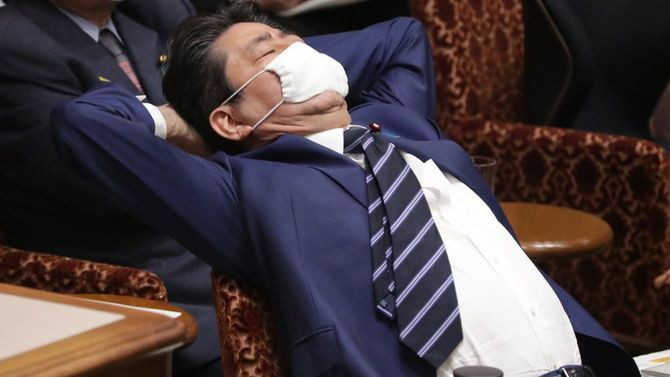 菅義偉前首相　安倍元首相は「寂しがり屋でもありました」、銃撃の一報受け「そばにいてやりたい」と奈良へ