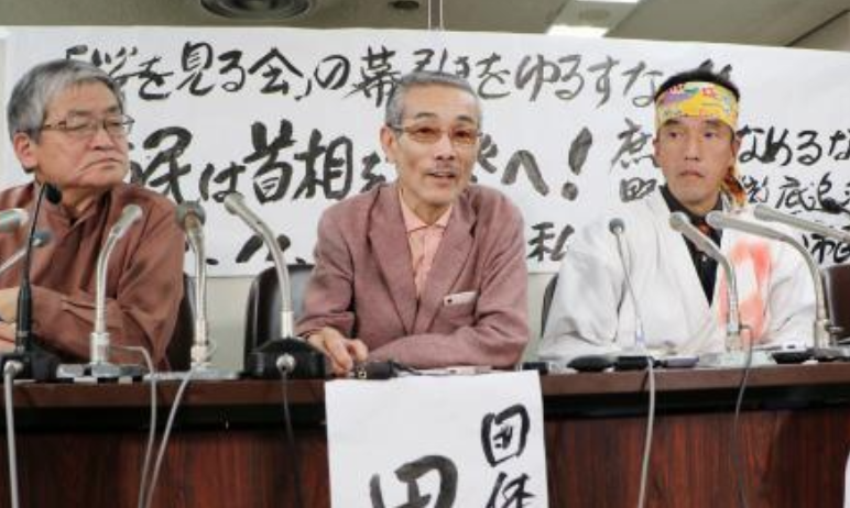 菅義偉前首相　安倍元首相は「寂しがり屋でもありました」、銃撃の一報受け「そばにいてやりたい」と奈良へ