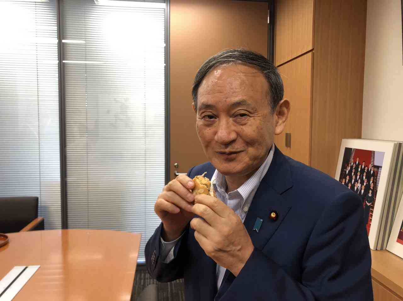 菅義偉前首相 安倍元首相は「寂しがり屋でもありました」、銃撃の一報受け「そばにいてやりたい」と奈良へ