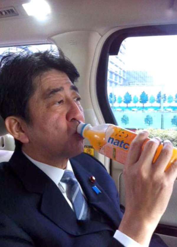 菅義偉前首相　安倍元首相は「寂しがり屋でもありました」、銃撃の一報受け「そばにいてやりたい」と奈良へ
