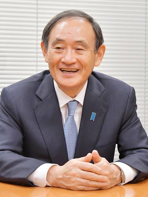 菅義偉前首相 安倍元首相は「寂しがり屋でもありました」、銃撃の一報受け「そばにいてやりたい」と奈良へ