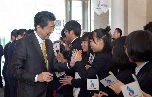 菅義偉前首相　安倍元首相は「寂しがり屋でもありました」、銃撃の一報受け「そばにいてやりたい」と奈良へ