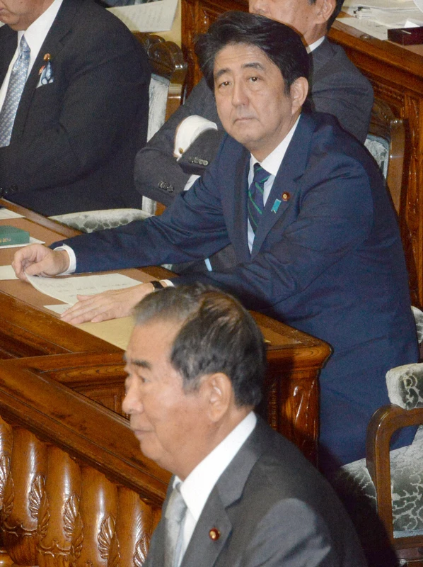 菅義偉前首相 安倍元首相は「寂しがり屋でもありました」、銃撃の一報受け「そばにいてやりたい」と奈良へ