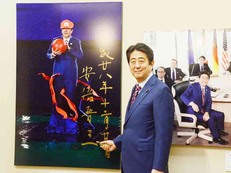 菅義偉前首相　安倍元首相は「寂しがり屋でもありました」、銃撃の一報受け「そばにいてやりたい」と奈良へ