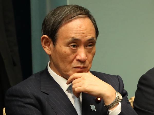 菅義偉前首相 安倍元首相は「寂しがり屋でもありました」、銃撃の一報受け「そばにいてやりたい」と奈良へ