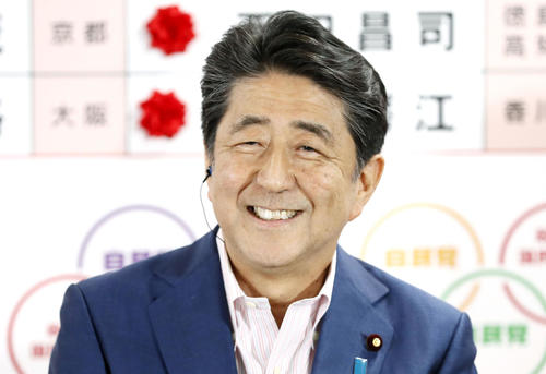 菅義偉前首相 安倍元首相は「寂しがり屋でもありました」、銃撃の一報受け「そばにいてやりたい」と奈良へ