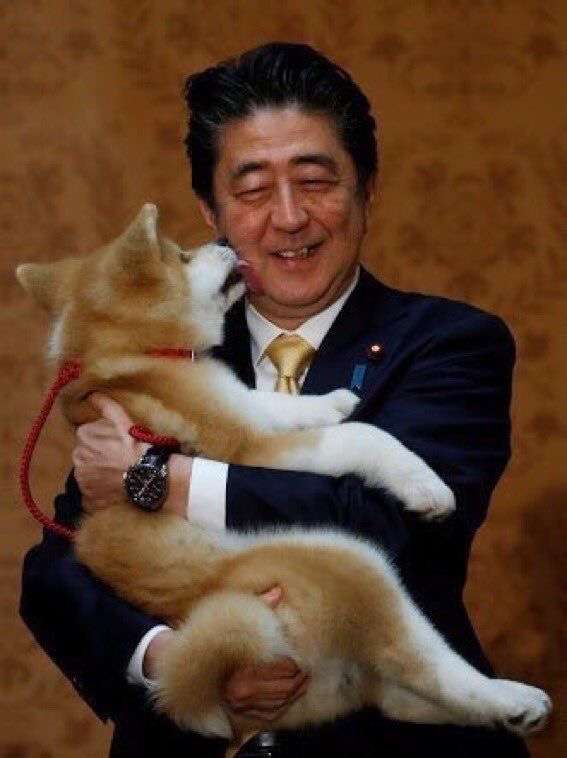 菅義偉前首相　安倍元首相は「寂しがり屋でもありました」、銃撃の一報受け「そばにいてやりたい」と奈良へ