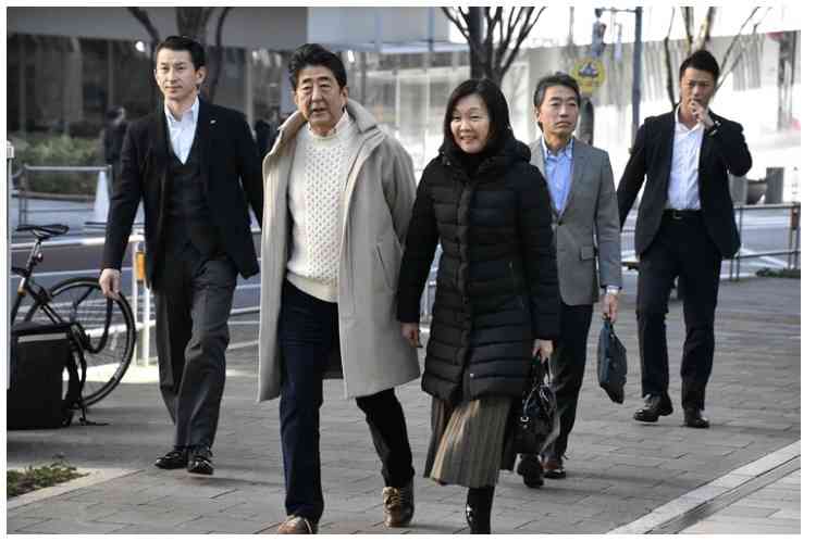 菅義偉前首相 安倍元首相は「寂しがり屋でもありました」、銃撃の一報受け「そばにいてやりたい」と奈良へ