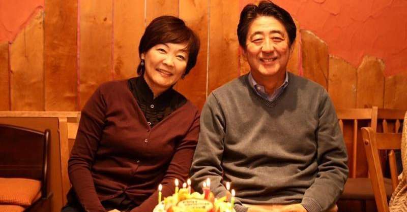 菅義偉前首相　安倍元首相は「寂しがり屋でもありました」、銃撃の一報受け「そばにいてやりたい」と奈良へ