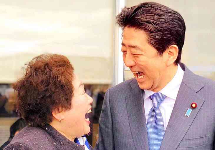 菅義偉前首相 安倍元首相は「寂しがり屋でもありました」、銃撃の一報受け「そばにいてやりたい」と奈良へ