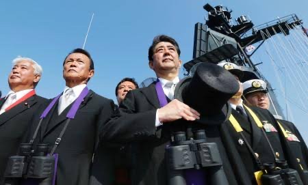 菅義偉前首相 安倍元首相は「寂しがり屋でもありました」、銃撃の一報受け「そばにいてやりたい」と奈良へ