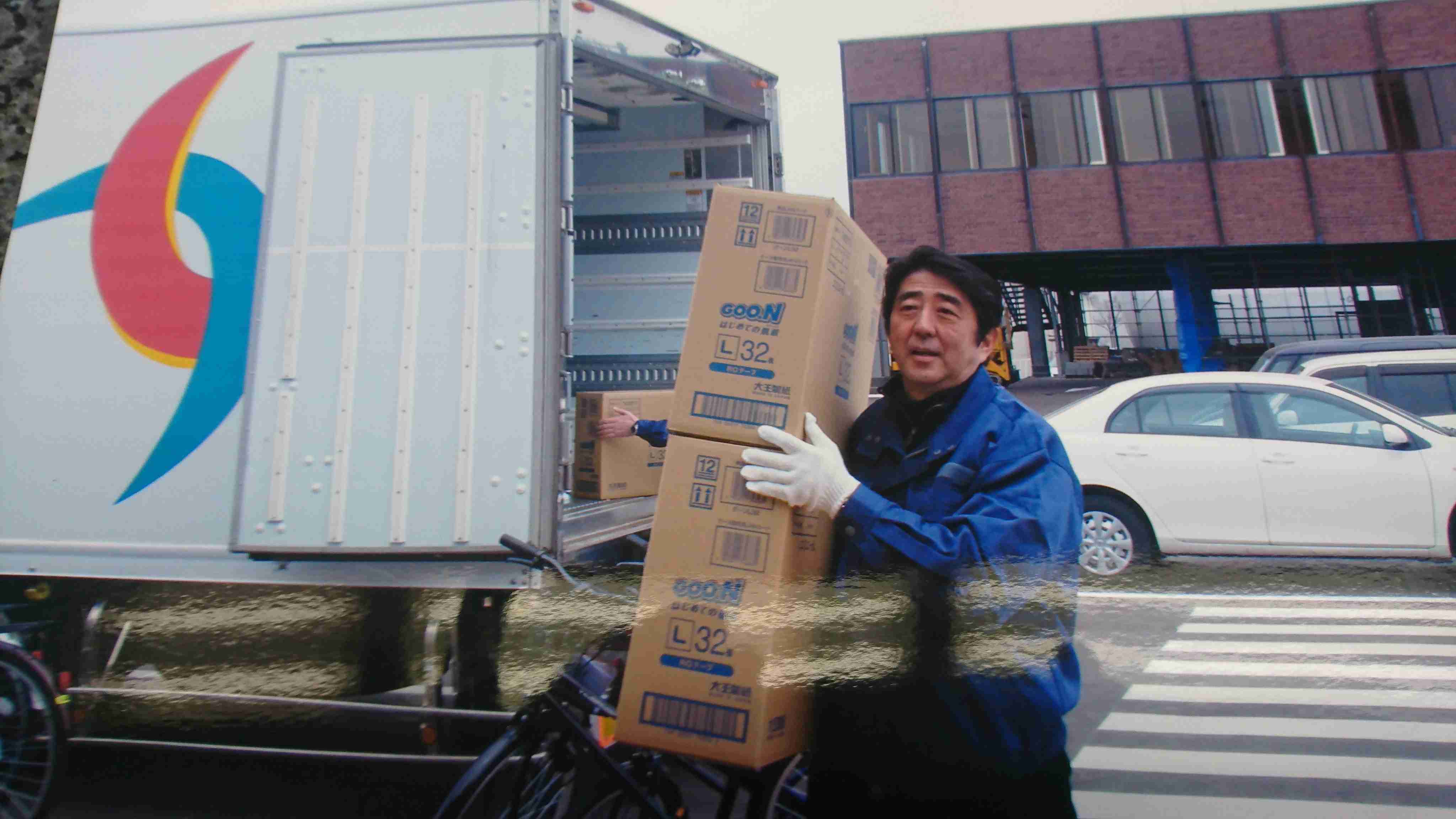 菅義偉前首相　安倍元首相は「寂しがり屋でもありました」、銃撃の一報受け「そばにいてやりたい」と奈良へ