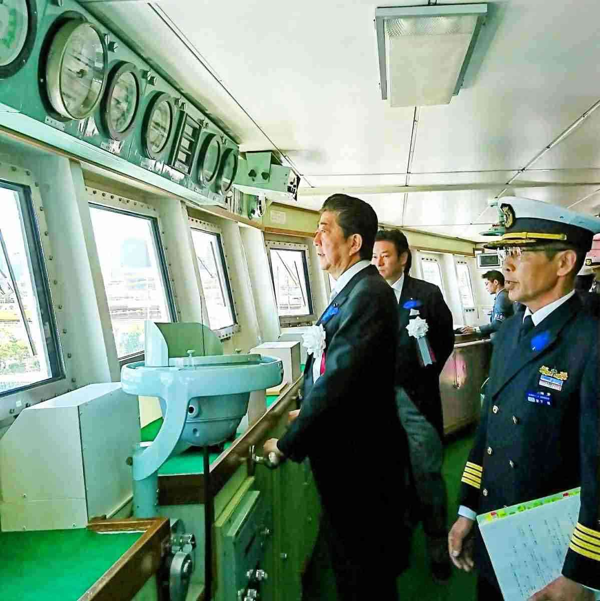 菅義偉前首相　安倍元首相は「寂しがり屋でもありました」、銃撃の一報受け「そばにいてやりたい」と奈良へ