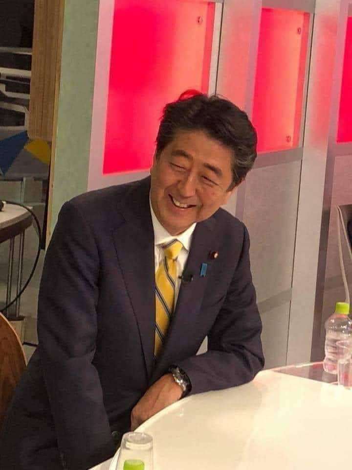 菅義偉前首相　安倍元首相は「寂しがり屋でもありました」、銃撃の一報受け「そばにいてやりたい」と奈良へ