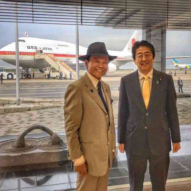菅義偉前首相　安倍元首相は「寂しがり屋でもありました」、銃撃の一報受け「そばにいてやりたい」と奈良へ