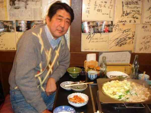 菅義偉前首相 安倍元首相は「寂しがり屋でもありました」、銃撃の一報受け「そばにいてやりたい」と奈良へ