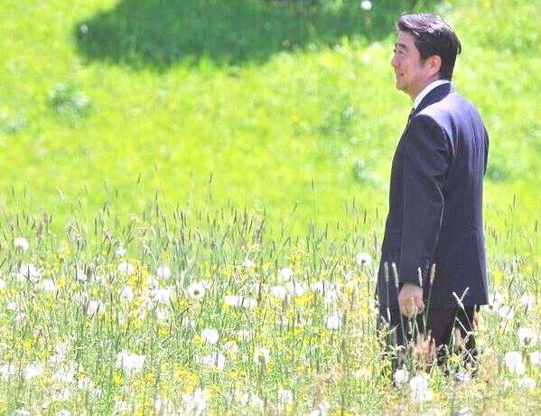 菅義偉前首相　安倍元首相は「寂しがり屋でもありました」、銃撃の一報受け「そばにいてやりたい」と奈良へ