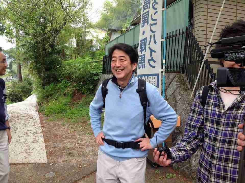菅義偉前首相 安倍元首相は「寂しがり屋でもありました」、銃撃の一報受け「そばにいてやりたい」と奈良へ