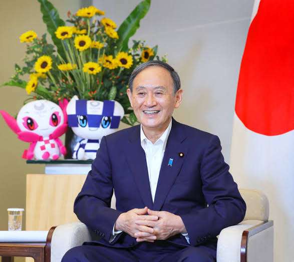 菅義偉前首相　安倍元首相は「寂しがり屋でもありました」、銃撃の一報受け「そばにいてやりたい」と奈良へ