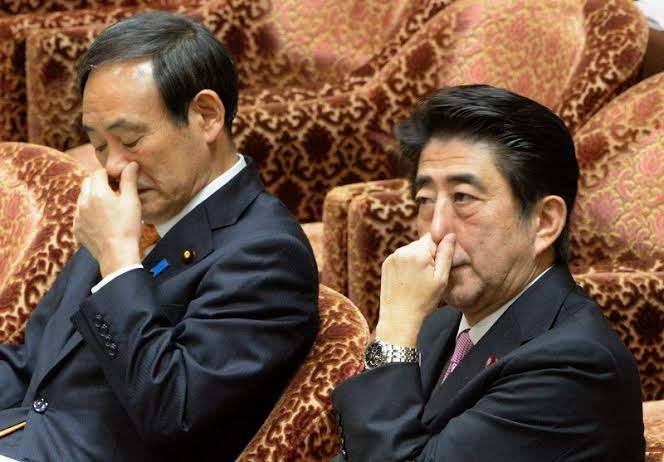 菅義偉前首相 安倍元首相は「寂しがり屋でもありました」、銃撃の一報受け「そばにいてやりたい」と奈良へ