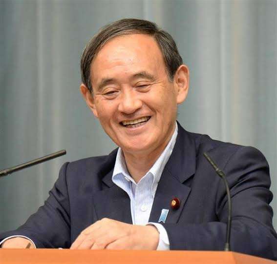 菅義偉前首相 安倍元首相は「寂しがり屋でもありました」、銃撃の一報受け「そばにいてやりたい」と奈良へ