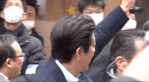 菅義偉前首相 安倍元首相は「寂しがり屋でもありました」、銃撃の一報受け「そばにいてやりたい」と奈良へ