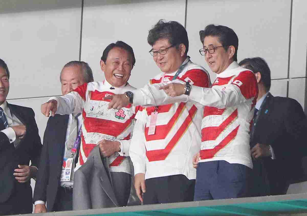 菅義偉前首相 安倍元首相は「寂しがり屋でもありました」、銃撃の一報受け「そばにいてやりたい」と奈良へ