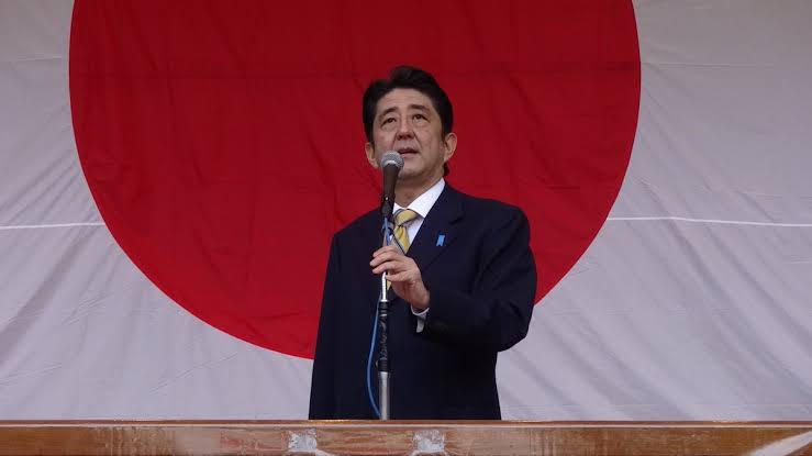 菅義偉前首相 安倍元首相は「寂しがり屋でもありました」、銃撃の一報受け「そばにいてやりたい」と奈良へ