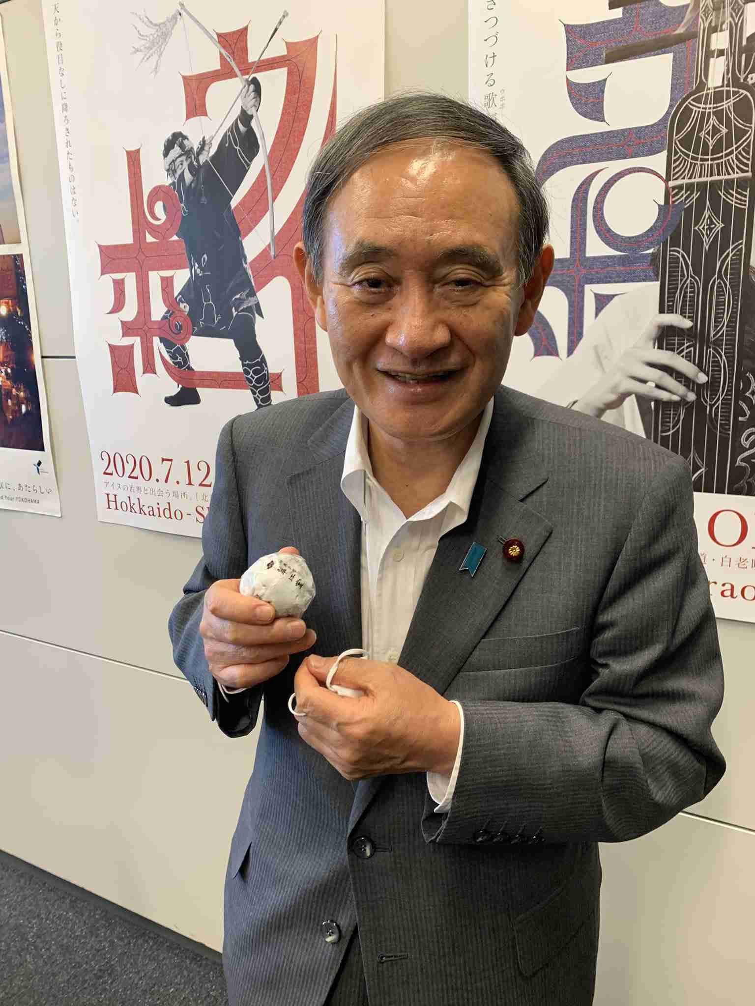 菅義偉前首相 安倍元首相は「寂しがり屋でもありました」、銃撃の一報受け「そばにいてやりたい」と奈良へ