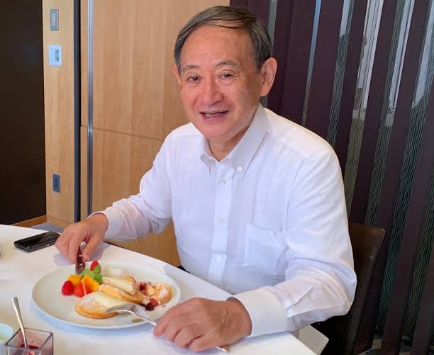菅義偉前首相 安倍元首相は「寂しがり屋でもありました」、銃撃の一報受け「そばにいてやりたい」と奈良へ