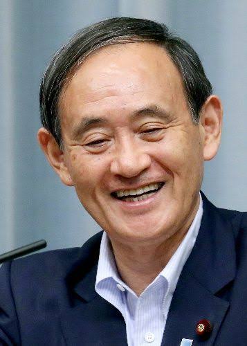 菅義偉前首相　安倍元首相は「寂しがり屋でもありました」、銃撃の一報受け「そばにいてやりたい」と奈良へ
