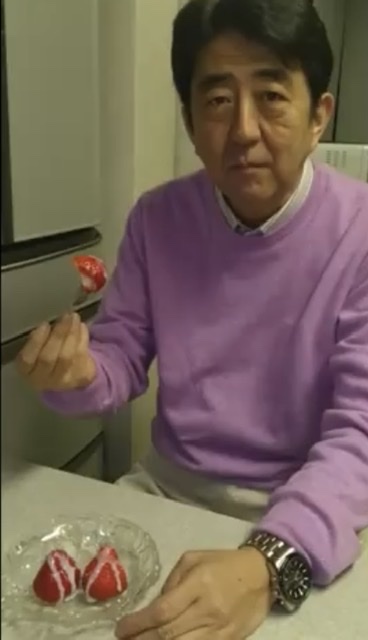 菅義偉前首相　安倍元首相は「寂しがり屋でもありました」、銃撃の一報受け「そばにいてやりたい」と奈良へ