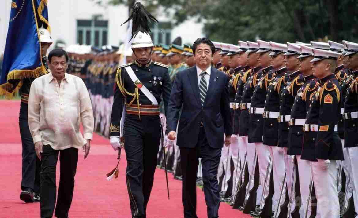菅義偉前首相 安倍元首相は「寂しがり屋でもありました」、銃撃の一報受け「そばにいてやりたい」と奈良へ