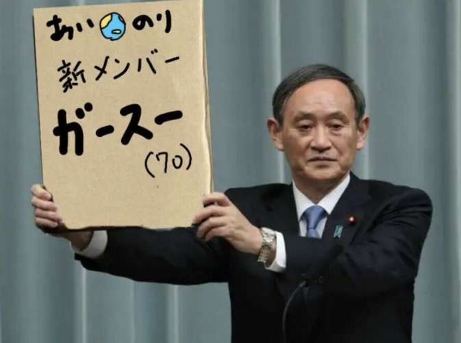 菅義偉前首相　安倍元首相は「寂しがり屋でもありました」、銃撃の一報受け「そばにいてやりたい」と奈良へ