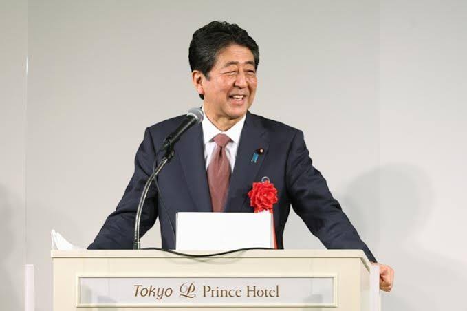 菅義偉前首相　安倍元首相は「寂しがり屋でもありました」、銃撃の一報受け「そばにいてやりたい」と奈良へ