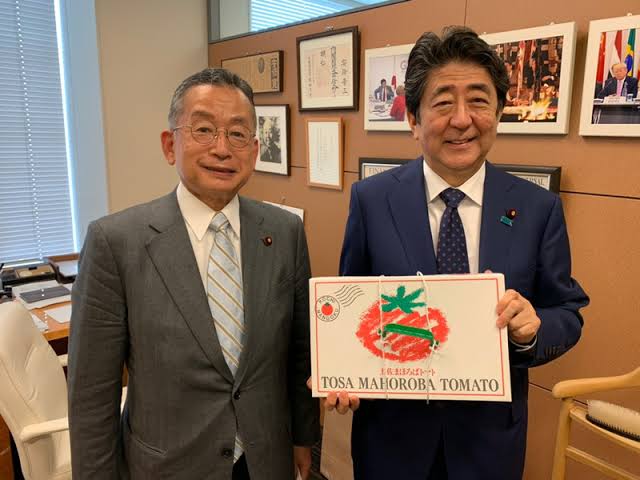 菅義偉前首相 安倍元首相は「寂しがり屋でもありました」、銃撃の一報受け「そばにいてやりたい」と奈良へ