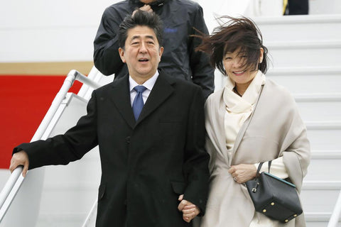 菅義偉前首相　安倍元首相は「寂しがり屋でもありました」、銃撃の一報受け「そばにいてやりたい」と奈良へ