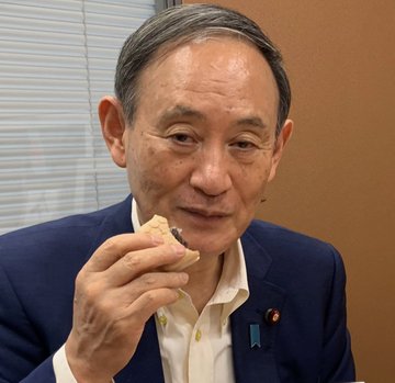 菅義偉前首相 安倍元首相は「寂しがり屋でもありました」、銃撃の一報受け「そばにいてやりたい」と奈良へ